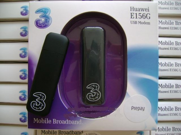 Picture of huawei dongles