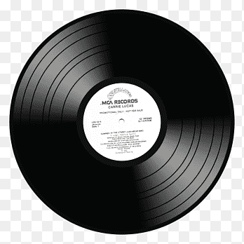 DiscoGs